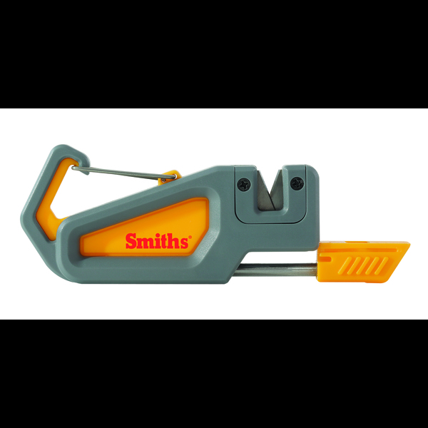 Smiths Pack Pal Sharpener & Fire Starter 50538